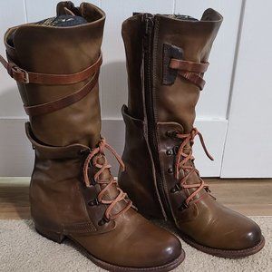 Like new Women's Freebird boots sz 9